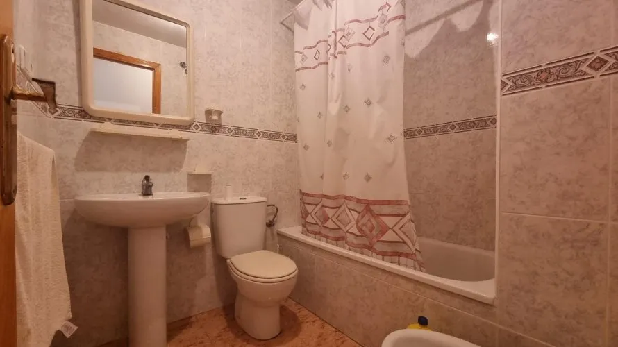 Квартира с 2 спальнями в Торревьеха, Испания №2751 № 9