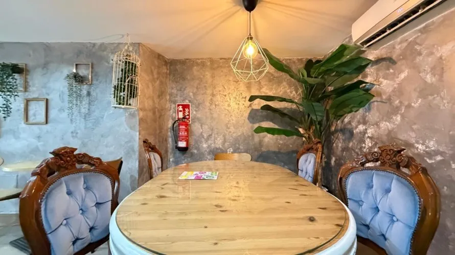 Коммерческая недвижимость 150м² в Торревьеха, Испания №2960 № 1