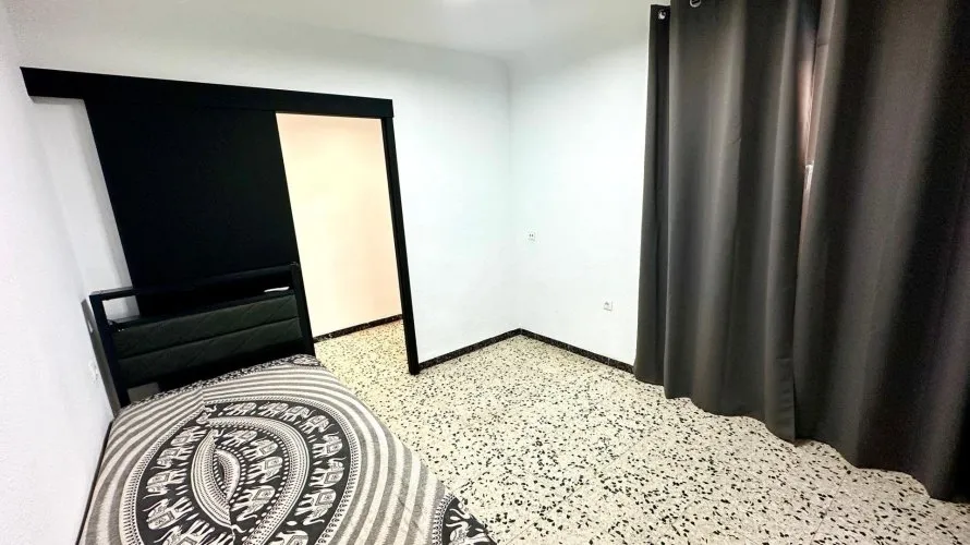 Квартира 93м² в Кампоамор, Испания №1387 № 9
