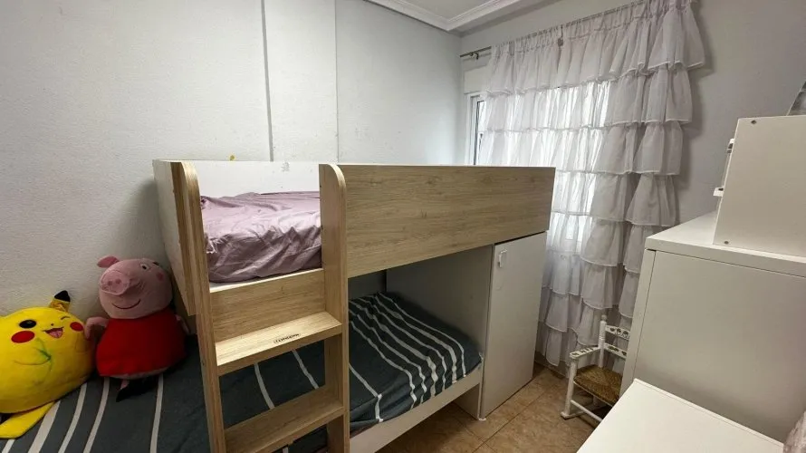 Квартира с 2 спальнями в Торревьеха, Испания №2794 № 13