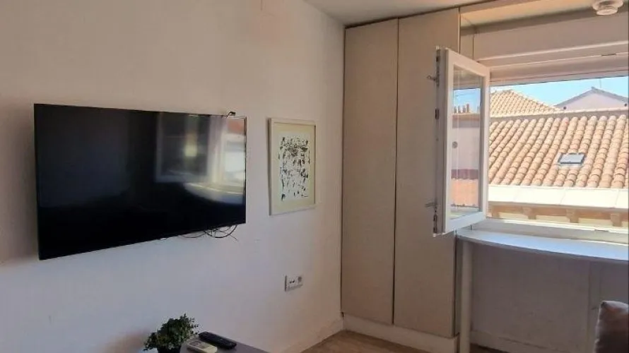 Квартира 25м² в Мадрид, Испания №1430 № 3