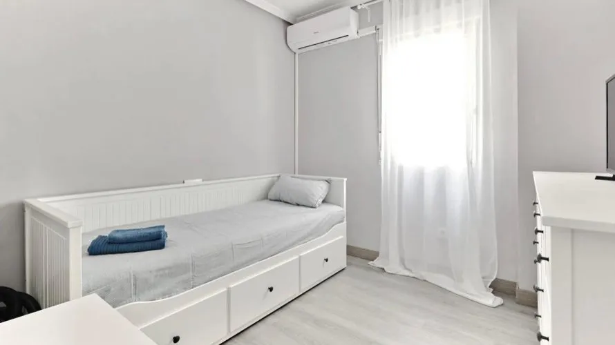 Квартира 75м² в Торревьеха, Испания №1406 № 15
