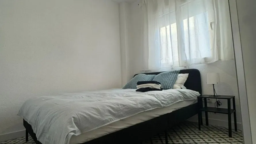 Квартира 42м² в Торревьеха, Испания №2862 № 3