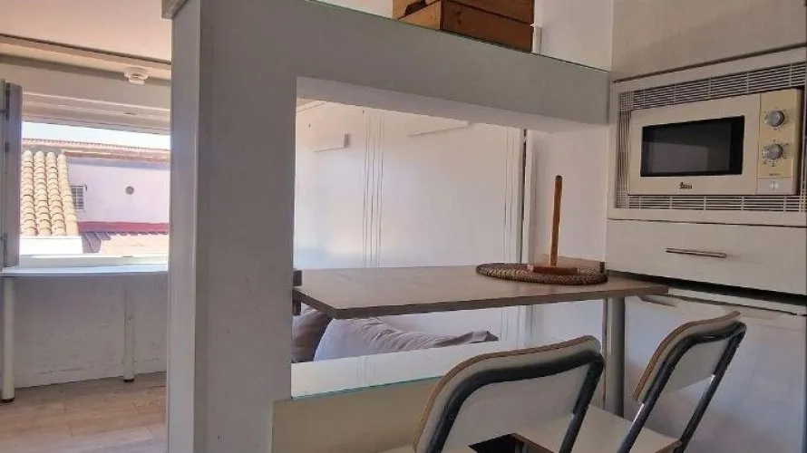Квартира 25м² в Мадрид, Испания №1430 № 7