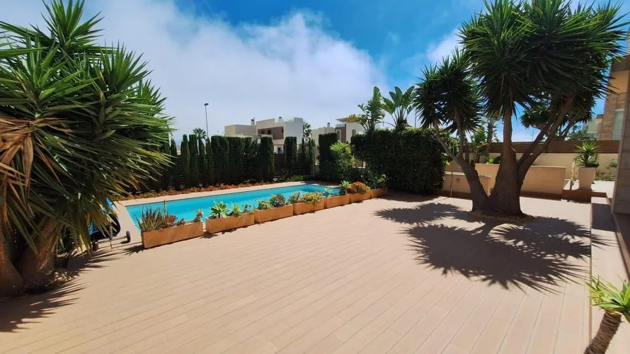 Вилла с 2 спальнями в Торребланка, Испания №1152 № 23