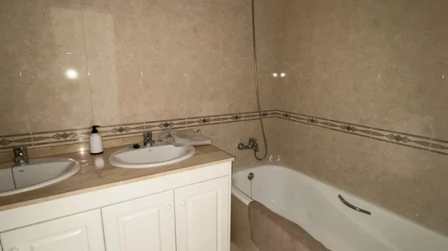 Квартира с 2 спальнями в Кампоамор, Испания №1043 № 9