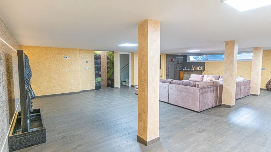 Вилла 370м² в Ла Мата, Испания №1119 № 17