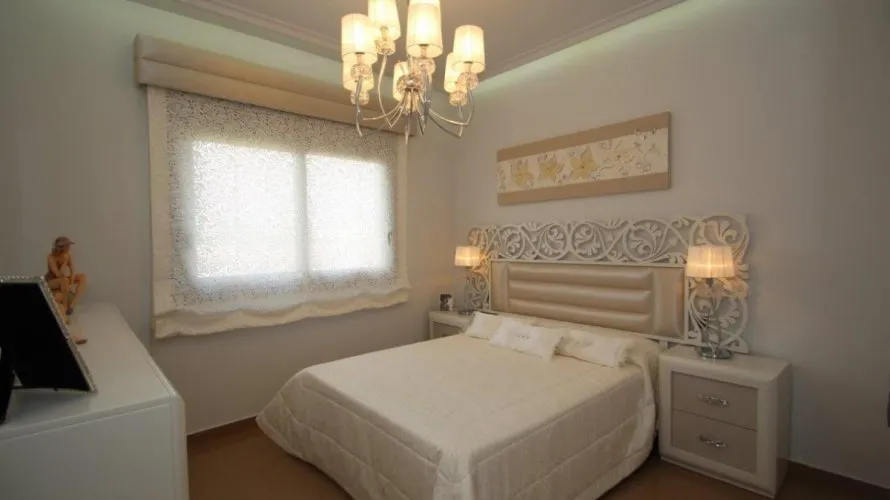 Вилла 157м² в Кампоамор, Испания №256 № 11