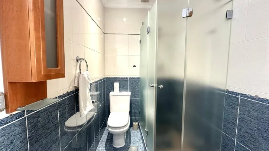 Пентхаус с 2 спальнями в Торревьеха, Испания №1030 № 22