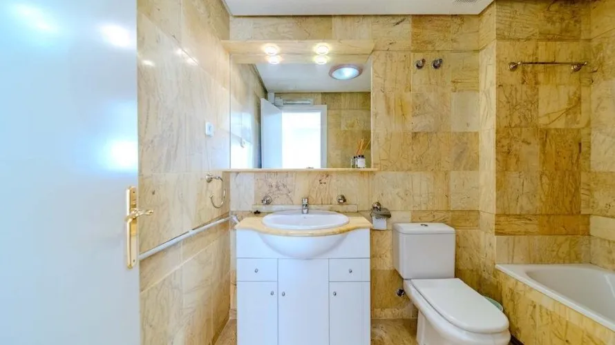 Дом с 3 спальнями в Кампоамор, Испания №1441 № 12