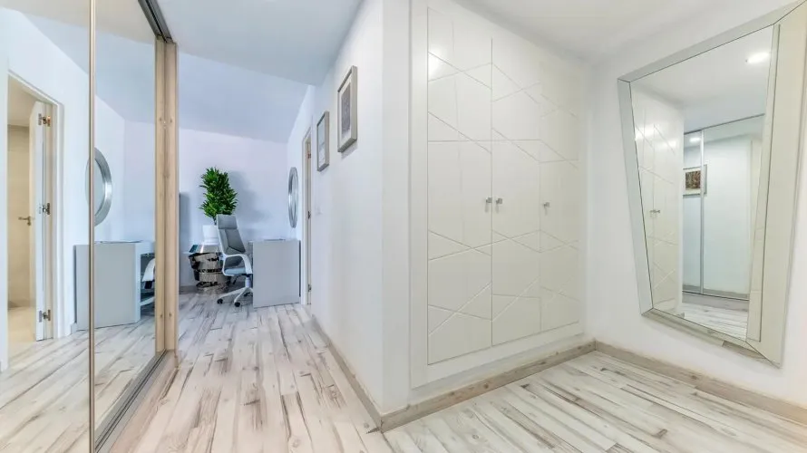 Пентхаус с 5 спальнями в Аликанте, Испания №1434 № 11