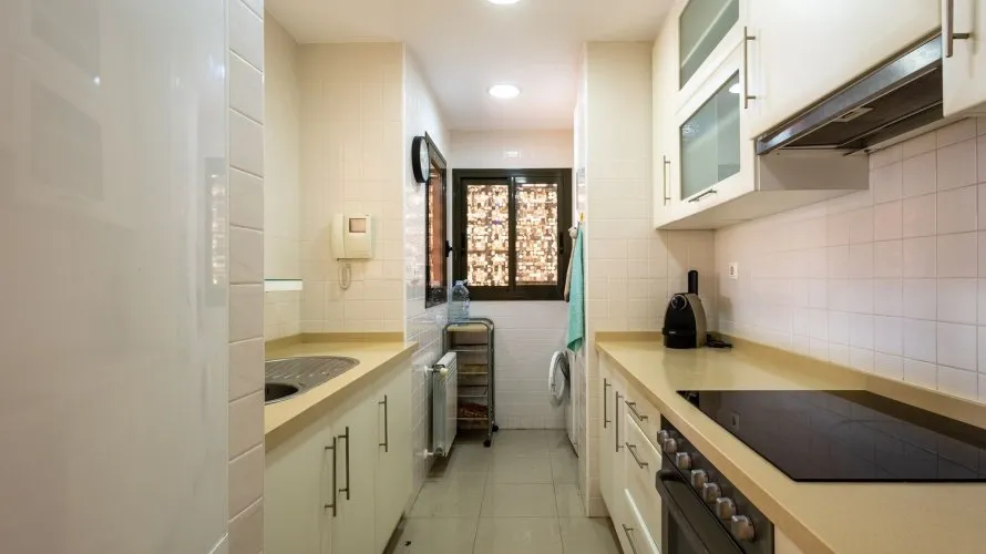 Квартира 70м² в Сан-Хавьер, Испания №1559 № 22