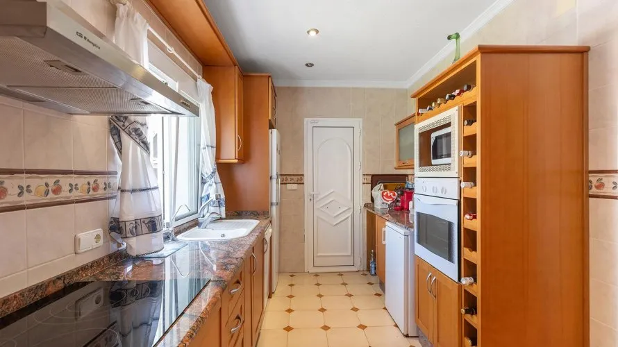 Вилла с 4 спальнями в Торревьеха, Испания №873 № 7