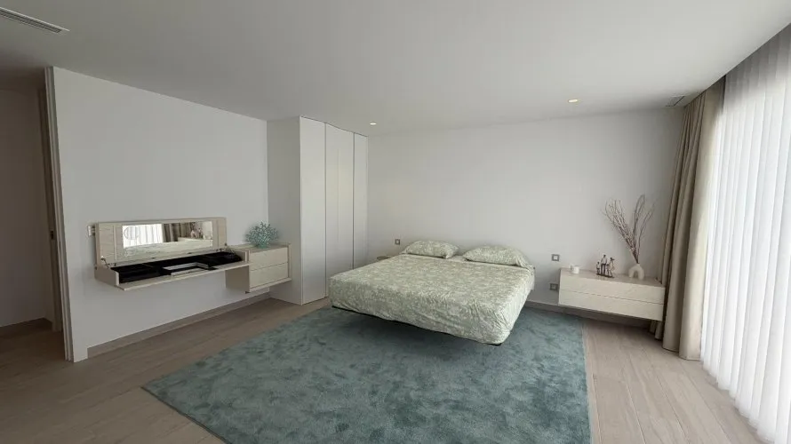 Дом 324м² в Финестрат, Испания №1474 № 15