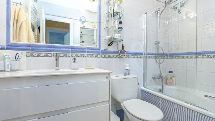 Квартира 73м² в Плайя Фламенка II, Испания №1157 № 27