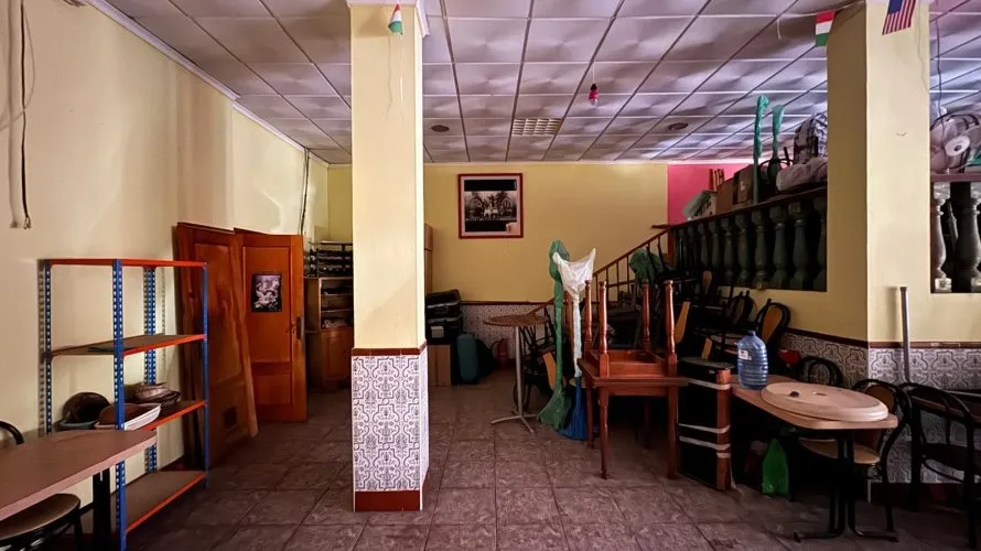 Коммерческая недвижимость 150м² в Торревьеха, Испания №2730 № 10