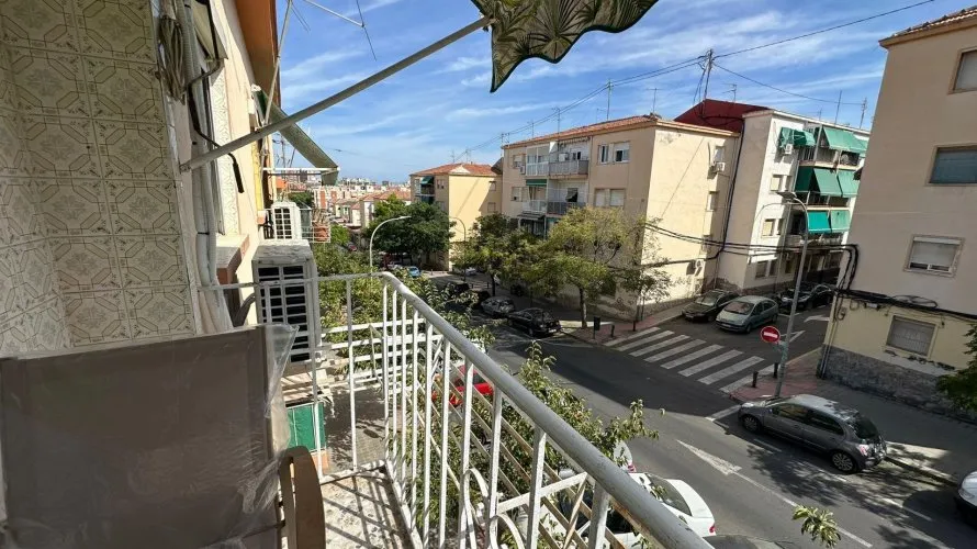 Квартира 62м² в Аликанте, Испания №2768 № 19