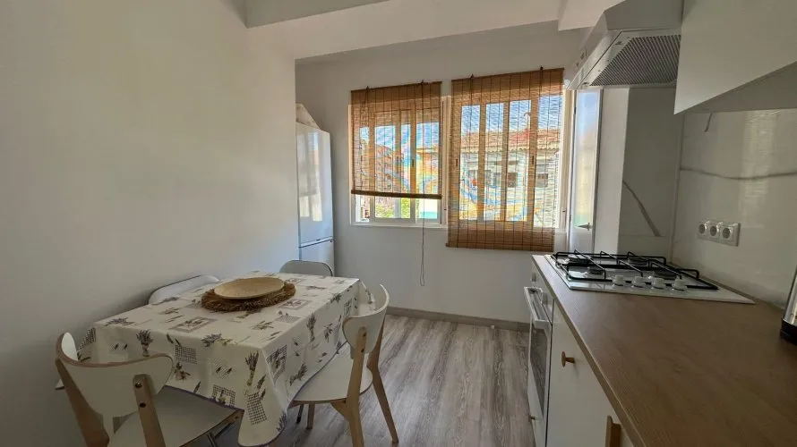 Квартира 62м² в Аликанте, Испания №2768 № 10