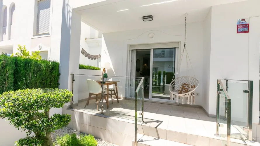 Квартира 73м² в Рохалес, Испания №1210 № 27