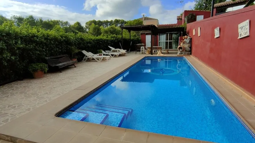 Квартира 290м² в Ла Нусия, Испания №1204 № 7