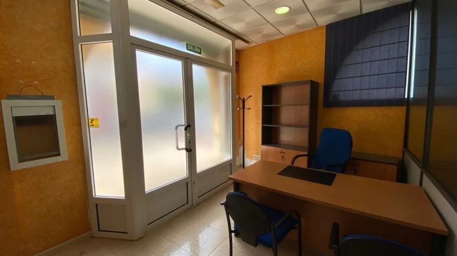 Коммерческая недвижимость 140м² в Вильяфранкеза, Испания №2704 № 10