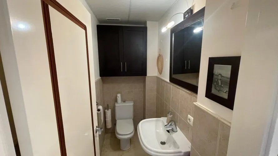 Пентхаус 125м² в Финестрат, Испания №1105 № 5