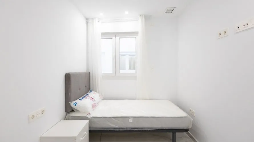 Квартира 80м² в Торревьеха, Испания №1558 № 6