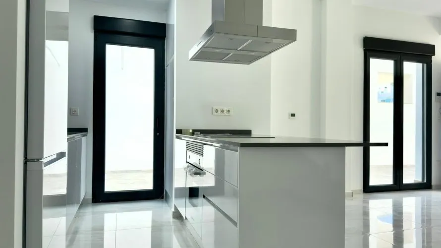 Квартира с 3 спальнями в Ла Альберка, Испания №902 № 25