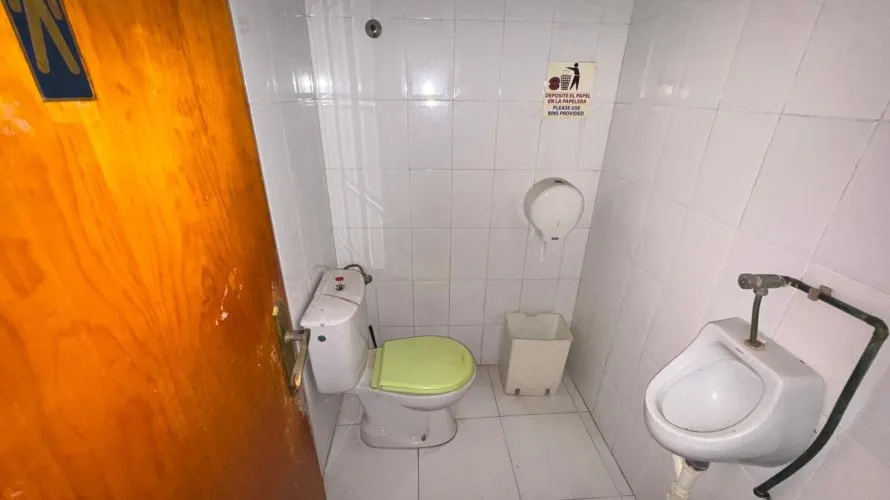 Коммерческая недвижимость 150м² в Торревьеха, Испания №2730 № 6