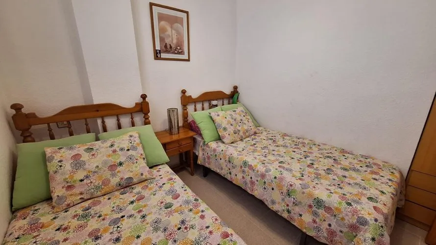 Квартира 39.99м² в Нуэва Торревьеха, Испания №2765 № 11