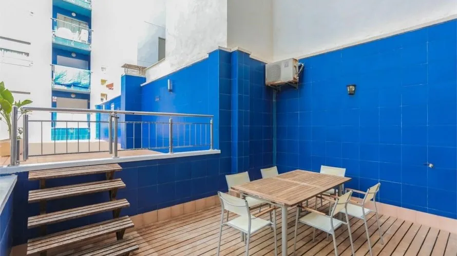 Квартира 175м² в Торревьеха, Испания №1560 № 8
