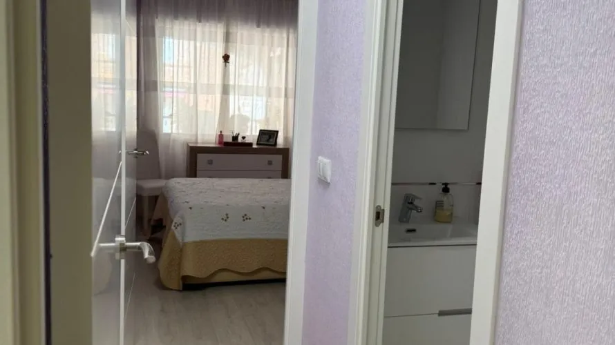 Квартира 107м² в Торревьеха, Испания №1478 № 18