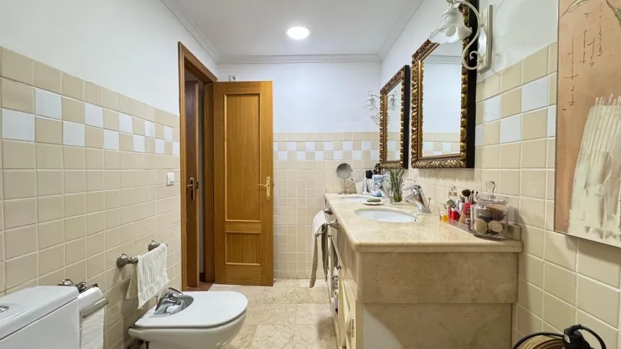 Квартира с 4 спальнями в Торревьеха, Испания №85 № 7