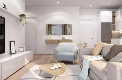 Квартира с 2 спальнями в Alegria Residencial XX, Торревьеха, Испания №73