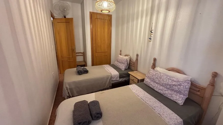 Квартира 78м² в Торревьеха, Испания №2848 № 18