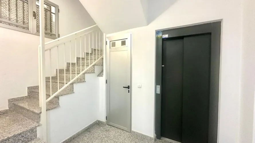 Квартира с 2 спальнями в Ла Мата, Испания №1031 № 4