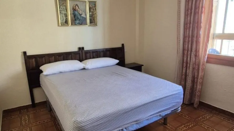 Квартира с 2 спальнями в Торревьеха, Испания №1460 № 8