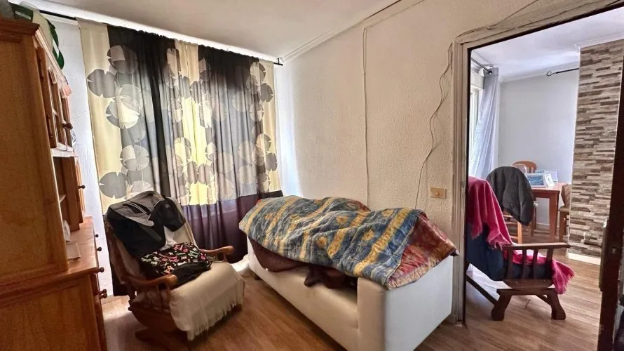 Квартира с 2 спальнями в Торревьеха, Испания №2757 № 8