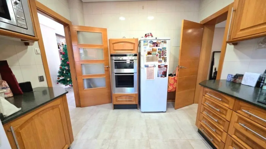 Дом с 5 спальнями в Дехеса де Кампоамор, Испания №133 № 11