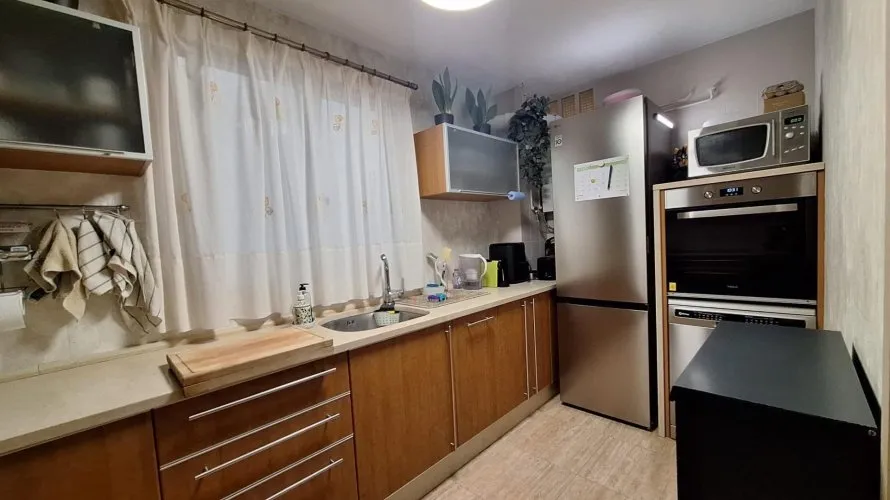 Квартира с 3 спальнями в Аликанте, Испания №168 № 15