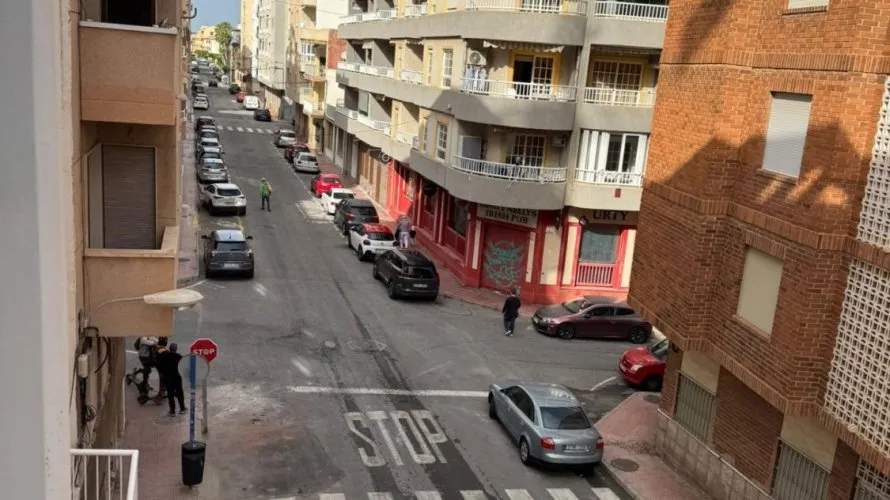 Квартира 107м² в Торревьеха, Испания №1478 № 3