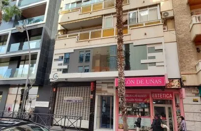 Квартира 255м² в Торревьеха, Испания №543