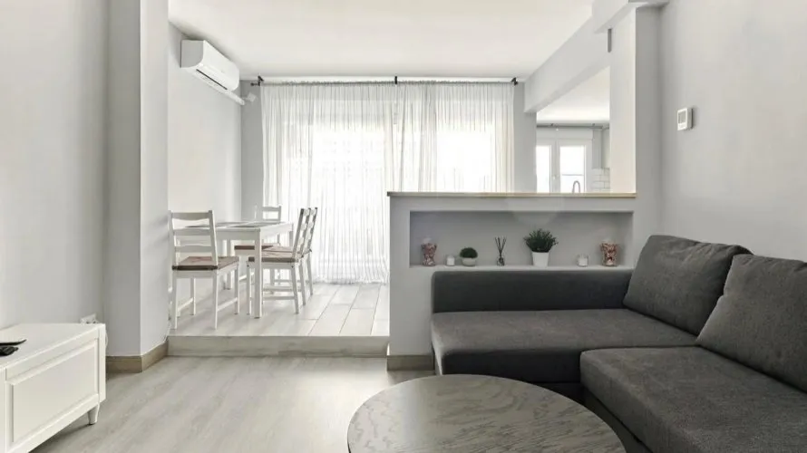 Квартира 75м² в Торревьеха, Испания №1406 № 8