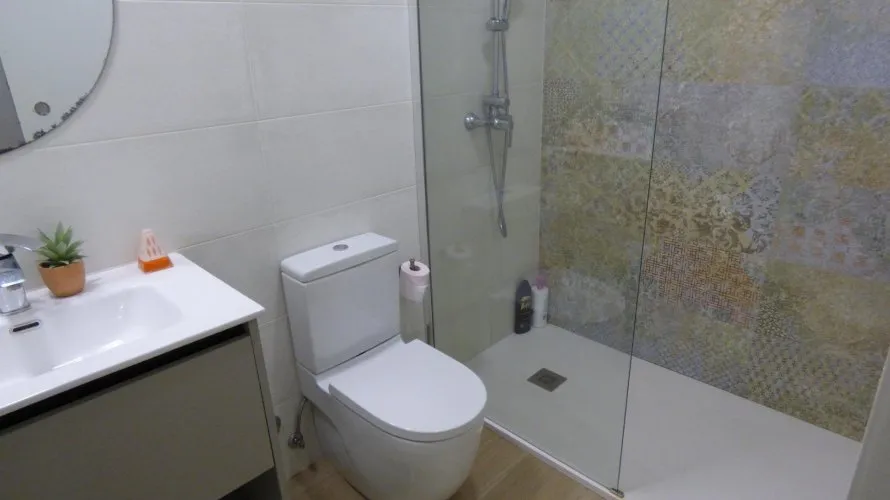 Коммерческая недвижимость 50м² в Аликанте, Испания №2743 № 8