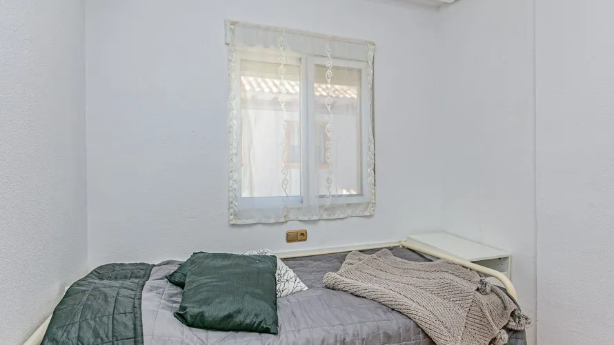 Квартира 74м² в Плайя Фламенка II, Испания №1140 № 22
