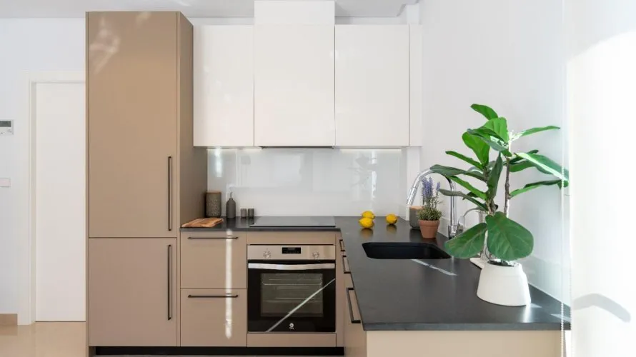Дом с 3 спальнями в Гран Алакант, Испания №932 № 10
