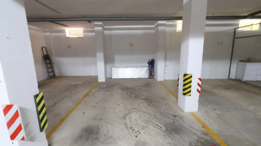 Квартира с 2 спальнями в Ла Зения, Испания №1597 № 8