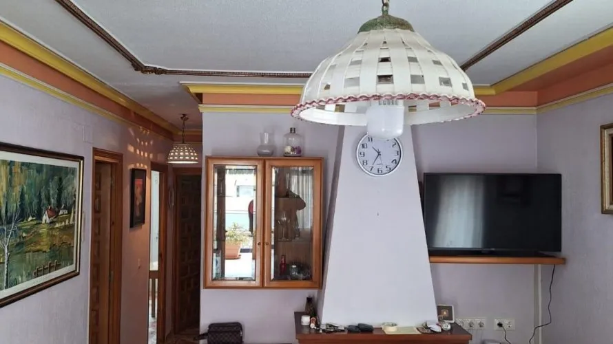 Дом 28м² в Ла Мата, Испания №113 № 20