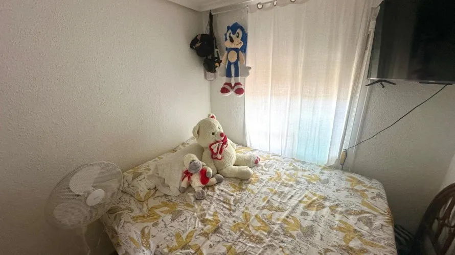Квартира 89м² в Аликанте, Испания №2927 № 12