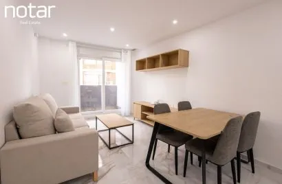 Квартира 80м² в Торревьеха, Испания №1558